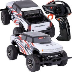 Carrera GMC Hummer EV Truck RC 28830 hinta ja tiedot | Carrera Lelut | hobbyhall.fi