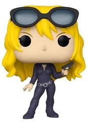 Funko Pop! Animation: Cowboy Bebop S3 - Julia #1216 hinta ja tiedot | Pelien oheistuotteet | hobbyhall.fi