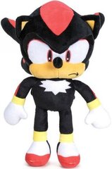 Peluche Shadow Sonic Erizo H 30 CM Sega hinta ja tiedot | Pelien oheistuotteet | hobbyhall.fi