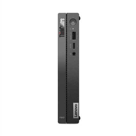 Lenovo ThinkCentre Neo 50q Gen 4 12LN002YMX hinta ja tiedot | Pöytätietokoneet | hobbyhall.fi