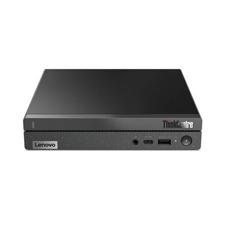 Lenovo ThinkCentre Neo 50q Gen 4 12LN002YMX hinta ja tiedot | Pöytätietokoneet | hobbyhall.fi