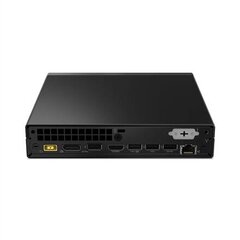 Lenovo ThinkCentre Neo 50q Gen 4 12LN002YMX hinta ja tiedot | Pöytätietokoneet | hobbyhall.fi