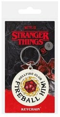 Stranger Things Fireball Him hinta ja tiedot | Pelien oheistuotteet | hobbyhall.fi