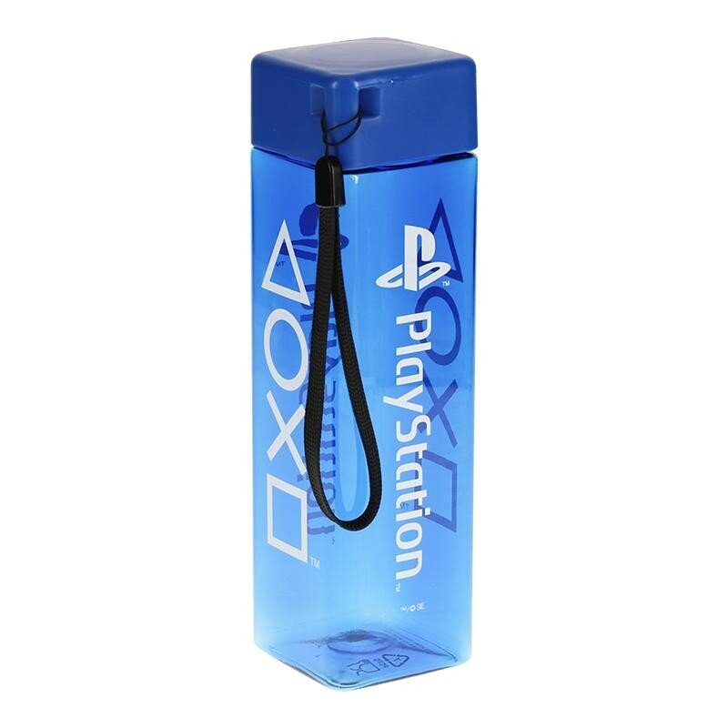 PlayStation water bottle hinta ja tiedot | Pelien oheistuotteet | hobbyhall.fi