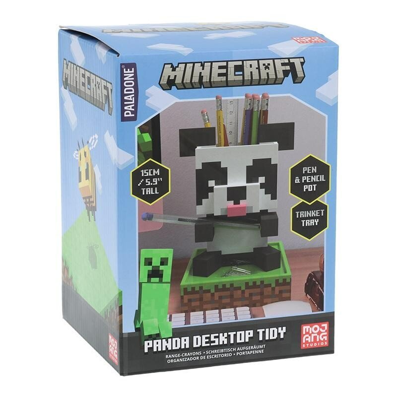 Minecraft Panda hinta ja tiedot | Pelien oheistuotteet | hobbyhall.fi