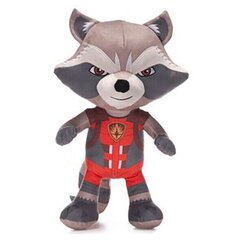 Guardians of the Galaxy Rocket hinta ja tiedot | Pelien oheistuotteet | hobbyhall.fi