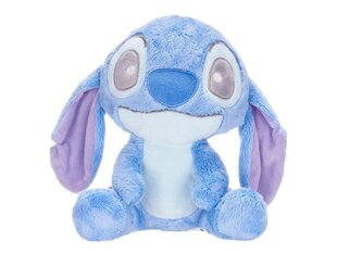 Lilo & Stitch Snuggletime Stitch hinta ja tiedot | Pelien oheistuotteet | hobbyhall.fi