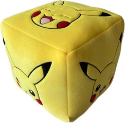 Pokémon Cube Pikachu 25x25 hinta ja tiedot | Pelien oheistuotteet | hobbyhall.fi