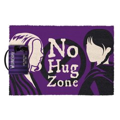 Wednesday No Hug Zone hinta ja tiedot | Pelien oheistuotteet | hobbyhall.fi