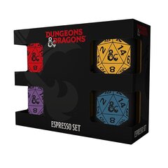 Dungeons & Dragons D20 hinta ja tiedot | Pelien oheistuotteet | hobbyhall.fi