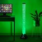 Xbox Icons Flow Lamp hinta ja tiedot | Pelien oheistuotteet | hobbyhall.fi