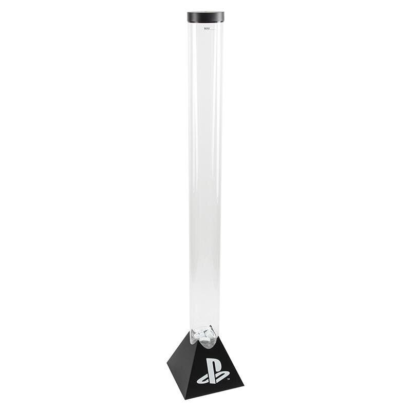 Playstation Icons Flow Lamp hinta ja tiedot | Pelien oheistuotteet | hobbyhall.fi