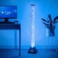 Playstation Icons Flow Lamp hinta ja tiedot | Pelien oheistuotteet | hobbyhall.fi