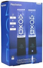 Playstation Dancing Lights hinta ja tiedot | Pelien oheistuotteet | hobbyhall.fi