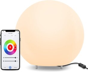 GGII Smart pöytälamppu hinta ja tiedot | Ggii Huonekalut ja sisustus | hobbyhall.fi