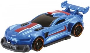 Pieni leluautovalikoima Hot Wheels hinta ja tiedot | Poikien lelut | hobbyhall.fi