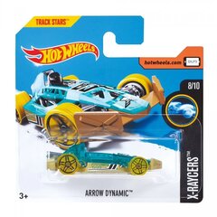 Pieni leluautovalikoima Hot Wheels hinta ja tiedot | Hot Wheels Lelut | hobbyhall.fi