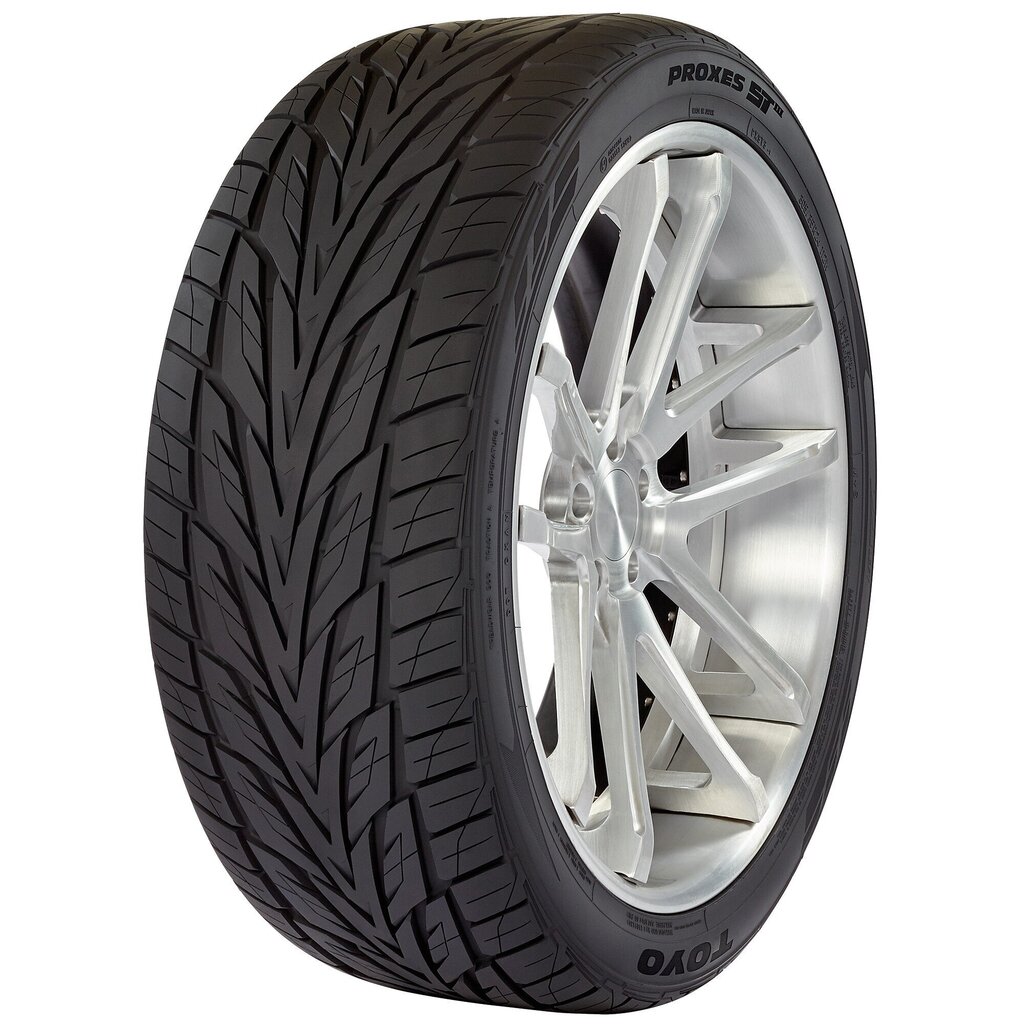 Toyo PROXES S/T 3 275/50R20 113 W XL hinta ja tiedot | Kesärenkaat | hobbyhall.fi