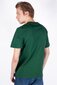 T-paita Jack & Jones 12248624DARKGREEN-S hinta ja tiedot | Miesten T-paidat | hobbyhall.fi