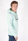 Huppari Jack & Jones 12249326SOOTHINGSEA-XS hinta ja tiedot | Miesten puserot ja hupparit | hobbyhall.fi