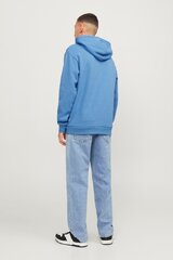 Huppari Jack & Jones 12249340PACIFICCOAST-M hinta ja tiedot | Miesten puserot ja hupparit | hobbyhall.fi