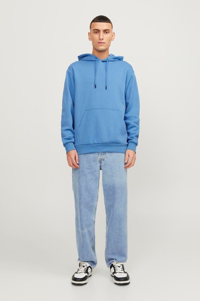 Huppari Jack & Jones 12249340PACIFICCOAST-M hinta ja tiedot | Miesten puserot ja hupparit | hobbyhall.fi