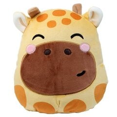 Pehmolelu - Squidglys Raffi the Giraffe hinta ja tiedot | Puckator Lapset | hobbyhall.fi