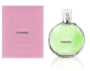 Hiustuoksu Chanel Chance Eau Fraiche 35 ml hinta ja tiedot | Naisten ihonhoito | hobbyhall.fi