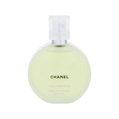 Hiustuoksu Chanel Chance Eau Fraiche 35 ml hinta ja tiedot | Naisten ihonhoito | hobbyhall.fi