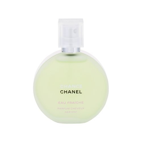 Hiustuoksu Chanel Chance Eau Fraiche 35 ml hinta ja tiedot | Naisten ihonhoito | hobbyhall.fi