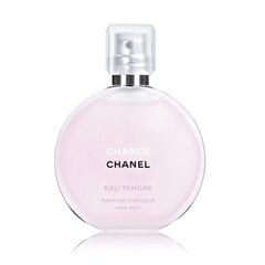 Hiustuoksu Chanel Chance Eau Tendre 35 ml hinta ja tiedot | Naisten hajuvedet | hobbyhall.fi