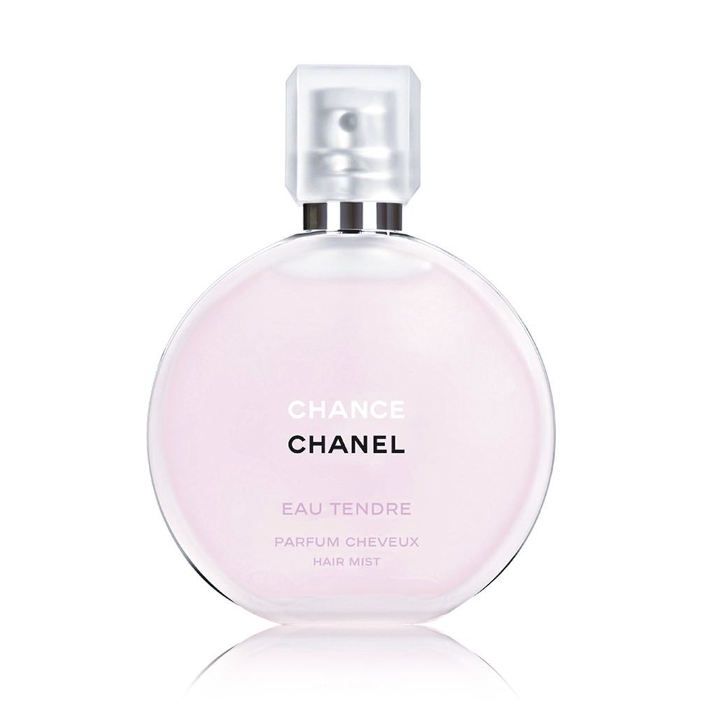 Hiustuoksu Chanel Chance Eau Tendre 35 ml hinta ja tiedot | Naisten hajuvedet | hobbyhall.fi