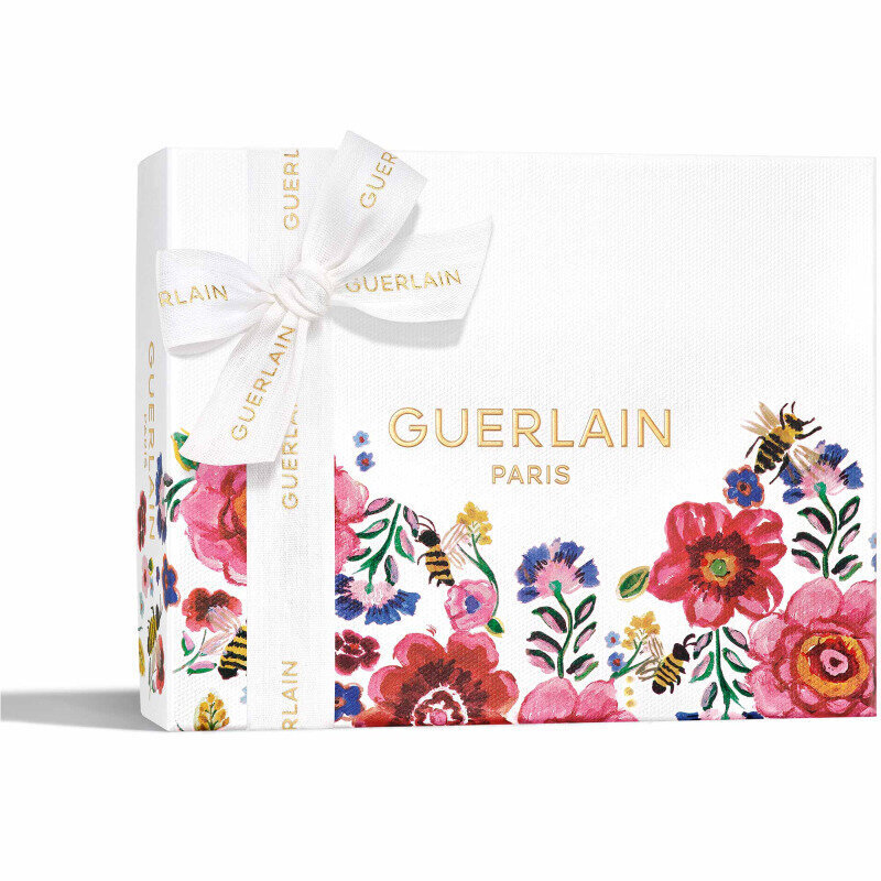 Guerlain Aqua Allegoria Nerolia Vetiver EDT 75 ml + EDT 7,5 ml + vartalovoide 75 ml naisille hinta ja tiedot | Naisten hajuvedet | hobbyhall.fi