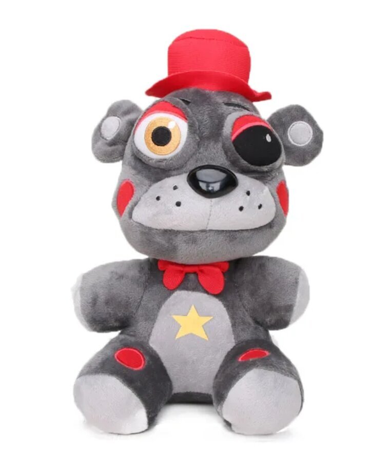 Pehmolelu Five Nights at Freddys hinta ja tiedot | Pehmolelut | hobbyhall.fi