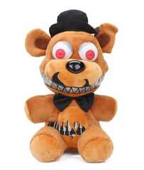 Pehmolelu Five Nights at Freddys hinta ja tiedot | Pehmolelut | hobbyhall.fi