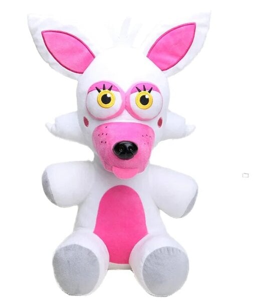 Pehmolelu Five Nights at Freddys, 45 cm