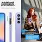 SPIGEN Liquid Air - Samsung Galaxy A34 5G hinta ja tiedot | Puhelimen kuoret ja kotelot | hobbyhall.fi