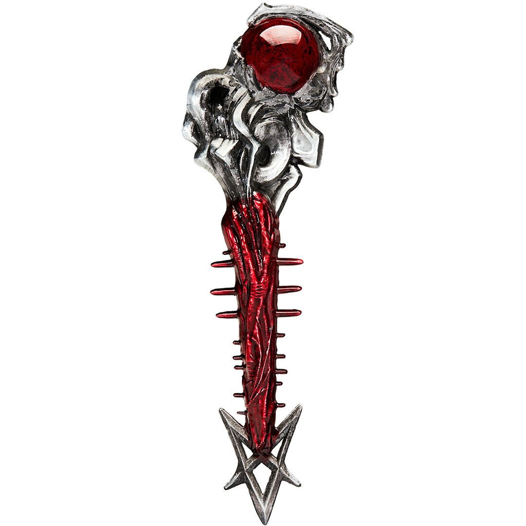 Blizzard Diablo IV Hell Key hinta ja tiedot | Pelien oheistuotteet | hobbyhall.fi