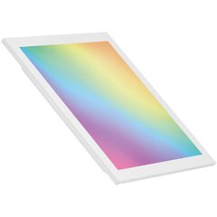 LED-paneeli Avide 36W RGB+CCT, 60x60 cm hinta ja tiedot | Upotettavat valaisimet ja LED-valaisimet | hobbyhall.fi