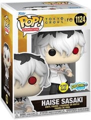 Figuuri Funko POP! Dangan Ronpa Monokuma Exclusive hinta ja tiedot | Pelien oheistuotteet | hobbyhall.fi