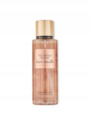 Victoria's Secret Bare Vanilla Body Mist, 250 ml hinta ja tiedot | Victoria's Secret Hajuvedet ja kosmetiikka | hobbyhall.fi