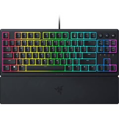 Razer Ornata V3 Tenkeyless, RU hinta ja tiedot | Näppäimistöt | hobbyhall.fi