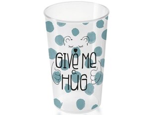 Branq muovimuki Give me a hug, 250 ml hinta ja tiedot | Branq Koti ja keittiö | hobbyhall.fi