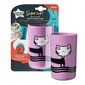 Muki Tommee Tippee Super Cup, 472038, 12 kk+, 300 ml hinta ja tiedot | Tuttipullot ja tarvikkeet | hobbyhall.fi