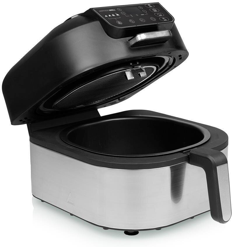 Airfry Grill Princess 182092 hinta ja tiedot | Airfryerit ja friteerauskeittimet | hobbyhall.fi