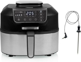 Airfry Grill Princess 182092 hinta ja tiedot | Airfryerit ja friteerauskeittimet | hobbyhall.fi