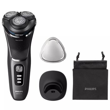 Philips Series 3000 S3343/13 hinta ja tiedot | Parranajokoneet | hobbyhall.fi