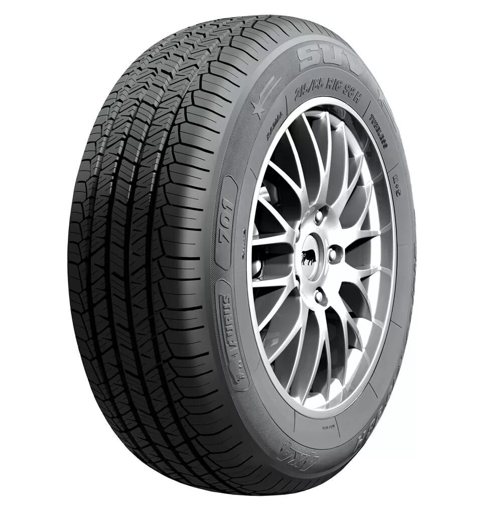 Orium/Kormoran 701 SUV 235/60R18 107 V hinta ja tiedot | Kesärenkaat | hobbyhall.fi