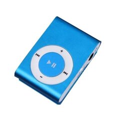 MP3-soitin Msonic Quer MicroSD hinta ja tiedot | MP3-soittimet, MP4-soittimet | hobbyhall.fi