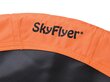 Gander's Nest Keinu SkyFlyer, 100 cm, oranssi hinta ja tiedot | Keinut | hobbyhall.fi